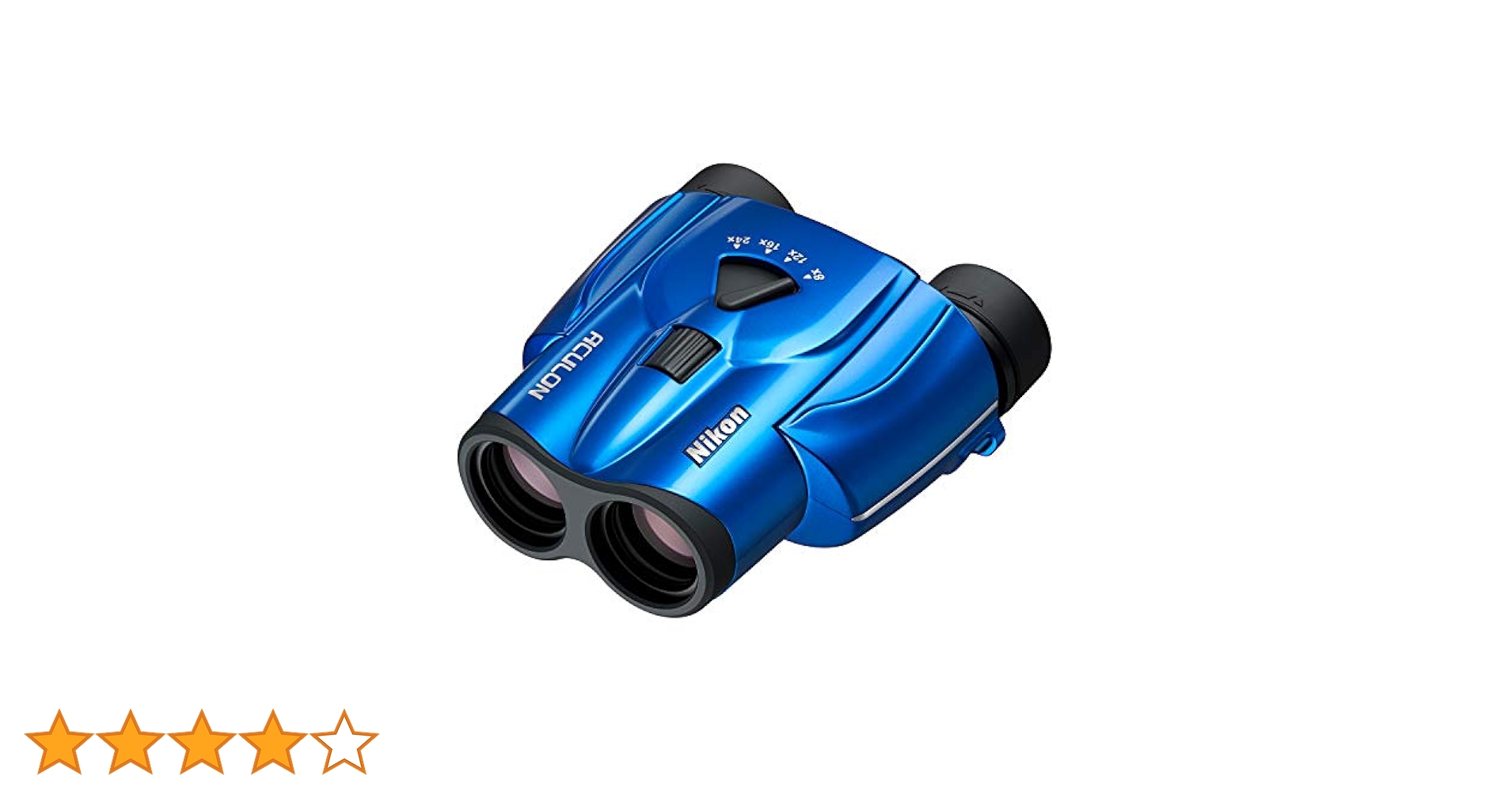 Nikon - 　Nikon ACULON T11 8-24x25 双眼鏡 ACULON T11 8-24x25 - 概要 | 双眼鏡・望遠鏡 | ニコン